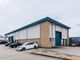 Thumbnail Industrial to let in Units 6, 7 And 8 Lindbergh Road, Ferndown Industrial Estate, Wimborne