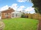 Thumbnail Semi-detached bungalow for sale in Pond Close, Broad Oak, Rye