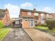 Thumbnail Semi-detached house for sale in Stephens Road, Mortimer Common, Reading, Berkshire