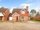 Thumbnail Country house for sale in Silvers Close, Ramsdell