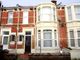 Thumbnail Terraced house to rent in Liss Road, Southsea