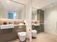 Thumbnail Flat to rent in Newfoundland Place, Canary Wharf, London