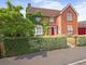 Thumbnail Detached house for sale in Green Pastures Road, Wraxall, Bristol