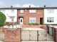 Thumbnail Terraced house for sale in Boggart Hill Gardens, Leeds, West Yorkshire