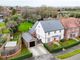 Thumbnail Detached house for sale in Dubery Close, Stone, Buckinghamshire, Stone, Buckinghamshire