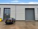 Thumbnail Light industrial to let in Florida Close, Hot Lane Industrial Estate, Stoke-On-Trent