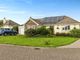 Thumbnail Bungalow for sale in Trecarne Gardens, Delabole, Cornwall