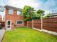 Thumbnail Semi-detached house for sale in St Marys Court, Barwell