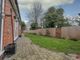 Thumbnail Detached house for sale in Caldon Close, Hinckley, Leicestershire
