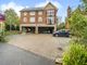 Thumbnail Flat for sale in Kinsey Court, Amherst Road, Tunbridge Wells, Kent