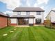 Thumbnail Detached house for sale in "Oxford" at Kedleston Road, Allestree, Derby