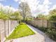 Thumbnail Semi-detached house for sale in Church Road Cottages, Church Road, Offham, West Malling
