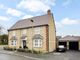 Thumbnail Detached house for sale in Wolters Place, Stanford In The Vale