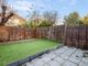 Thumbnail Terraced house for sale in Wardo Avenue, Fulham, London