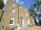Thumbnail Flat for sale in Vicarage Park, Plumstead