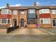 Thumbnail Semi-detached house for sale in Ulverston Road, Hull