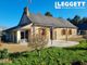 Thumbnail Villa for sale in Gennes-Longuefuye, Mayenne, Pays De La Loire