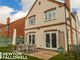 Thumbnail Detached house for sale in Brindley Grove, Sutton Cum Lound