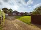 Thumbnail Bungalow for sale in Osborne Road, Warsash, Southampton