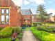Thumbnail Detached house for sale in Royal Connaught Drive, Bushey, Hertfordshire