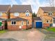 Thumbnail Detached house for sale in Serin Close, Newton-Le-Willows