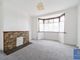 Thumbnail End terrace house for sale in Rush Green Road, Romford