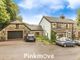 Thumbnail End terrace house for sale in New Row, Henllys, Cwmbran