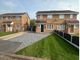 Thumbnail Semi-detached house for sale in Lambourn Drive, Crewe