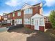 Thumbnail End terrace house for sale in Selworthy Road, Holbrooks, Coventry
