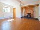 Thumbnail Cottage to rent in The Green, Guilsborough, Northampton