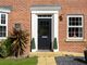 Thumbnail Detached house for sale in Fossview Close, Strensall, York, North Yorkshire