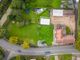 Thumbnail Detached house for sale in Messingham Road, Scotter, Gainsborough