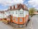 Thumbnail Flat for sale in Queens Road, Hersham, Walton-On-Thames
