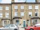 Thumbnail Property for sale in Rommany Road, London