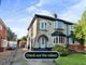 Thumbnail Semi-detached house for sale in Westfield Road, Cottingham