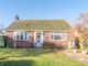 Thumbnail Detached bungalow for sale in North Street, Steeple Bumpstead, Haverhill
