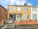 Thumbnail Semi-detached house for sale in Waterloo Crescent, Wigston