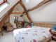 Thumbnail Barn conversion for sale in The Green, Warmington, Banbury