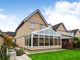 Thumbnail Detached house for sale in Robin Drive, Steeton, Keighley, West Yorkshire