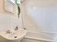 Thumbnail End terrace house for sale in Falcon Way, Ashford