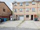 Thumbnail Town house for sale in Mcwilliam Close, Poole