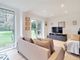 Thumbnail Detached house for sale in Hadlow Park, Hadlow, Tonbridge, Kent