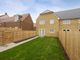Thumbnail Semi-detached house for sale in Hoo Farm Way, Monkton Road, Minster