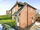 Thumbnail Semi-detached house for sale in Downing Avenue, Guildford