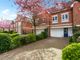 Thumbnail Detached house for sale in Chiltern Mews, Lincoln Park, Amersham, Buckinghamshire