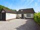 Thumbnail Detached bungalow for sale in Lower Sandygate, Kingsteignton, Devon.