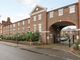 Thumbnail Flat for sale in Salisbury Place, Oval