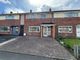 Thumbnail Terraced house for sale in St. Georges Road, Atherstone