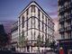 Thumbnail Flat for sale in Great Portland Street, Marylebone, London