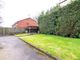 Thumbnail Detached house for sale in The Manse, Cambridge Grove, Monton